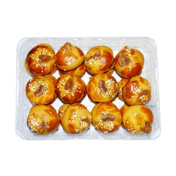  گردویی کره ای قزوین - 300 گرم636150b84873561320